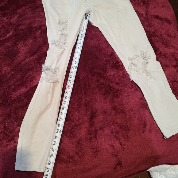 H&M Jean's Size 34 - Picture 11 of 12